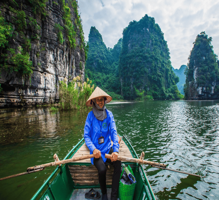 Hanoi Trip: Discover Ninh Binh-Hoa Lu-Tam Coc-Hang Mua - What to Bring