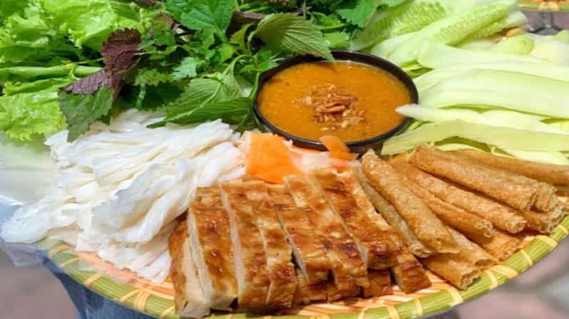 Hanoi: Walking and Tasting Must-Try Foods - Delicious Dishes - Overview of the Tour