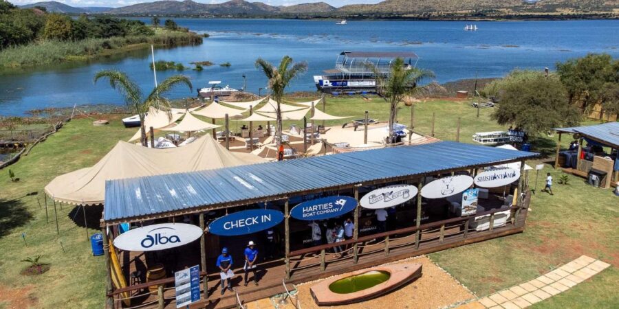 5 Best Cruises And Boat Tours In Hartbeespoort