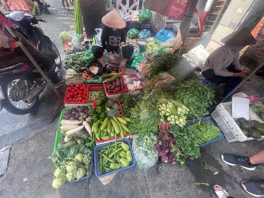 Hcmc:Vietnamese Cooking Class With Local Market Tour & Meal - Overview and Pricing