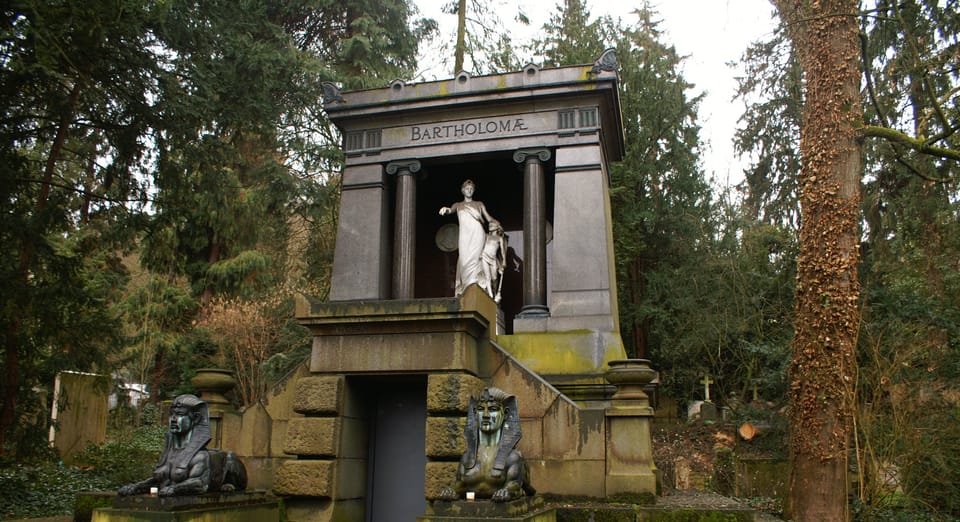 Heidelberg: Mountain Cemetery Tour - Tour Overview and Pricing