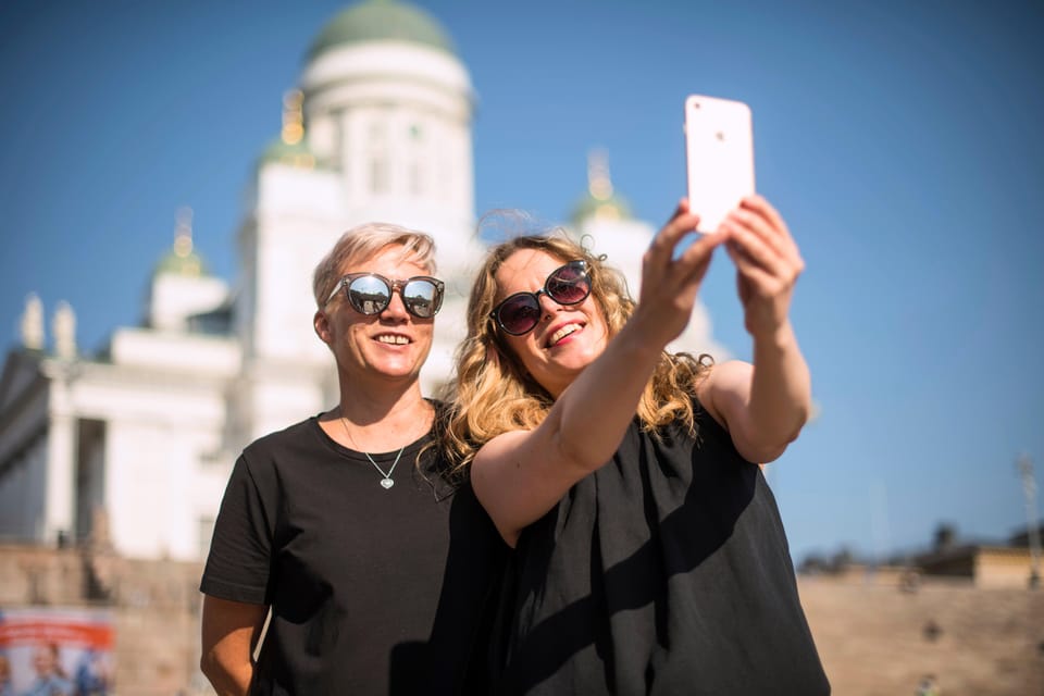 Helsinki City Pass: Money-Saving Access to Museums & Tours - Key Benefits and Features