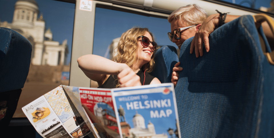 Helsinki City Pass: Money-Saving Access to Museums & Tours - Unique Activities and Experiences