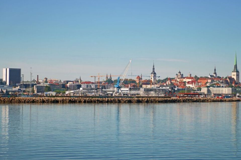 Helsinki : Private Walking Tour With A Guide (Private Tour) - Tour Overview and Pricing