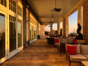 Henderson Beach Resort - Overview and Location