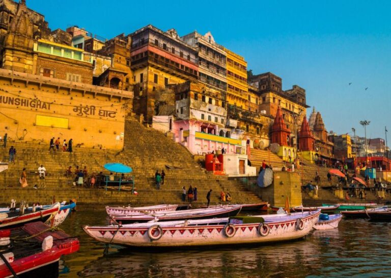 Heritage Kashi Photography Tour (2 Hours Guided Walk)