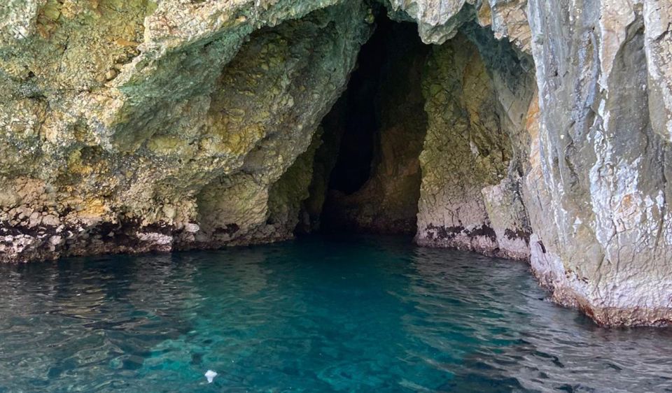 Hidden Bays of Stara BašKa, Island Krk - With Lunch - Tour Overview