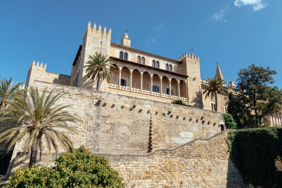 Highlights & Hidden Gems of Palma De Mallorca Private Tour - Tour Overview and Pricing