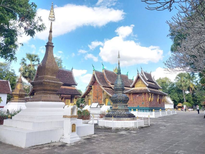 Highlights of Luang Prabang 3-Days Private Tour - Tour Overview and Pricing