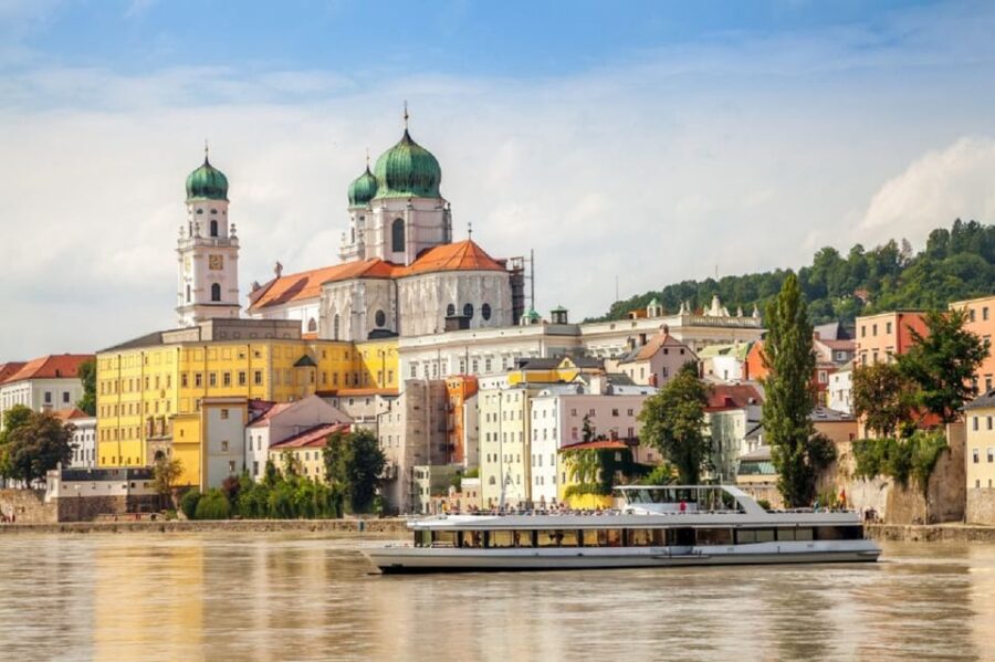 19 Best Tours In Passau