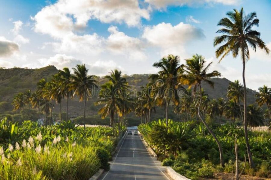 Hike Serra Malagueta / Silver Beach