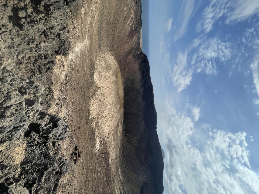 Hike Volcano Viana
