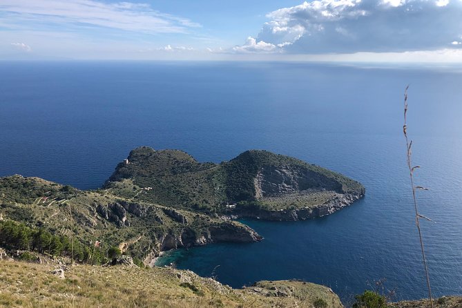 Hiking Experience - Sorrento Coast Punta Campanella Capri View - Overview of the Hiking Experience