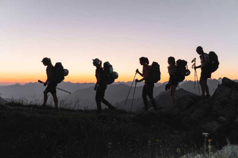 Hindelanger via Ferrata Private Tour