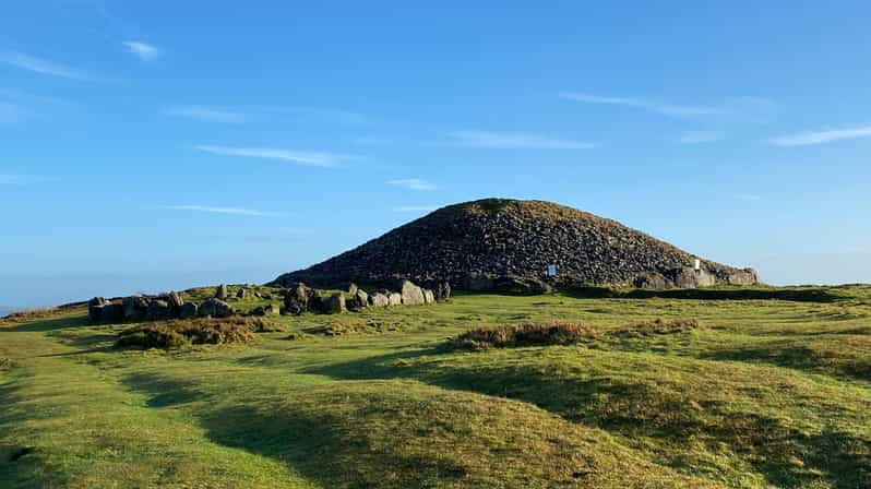 History & Heritage Tour: Kells, Trim, Loughcrew Cairns, Fore - Overview of the Tour