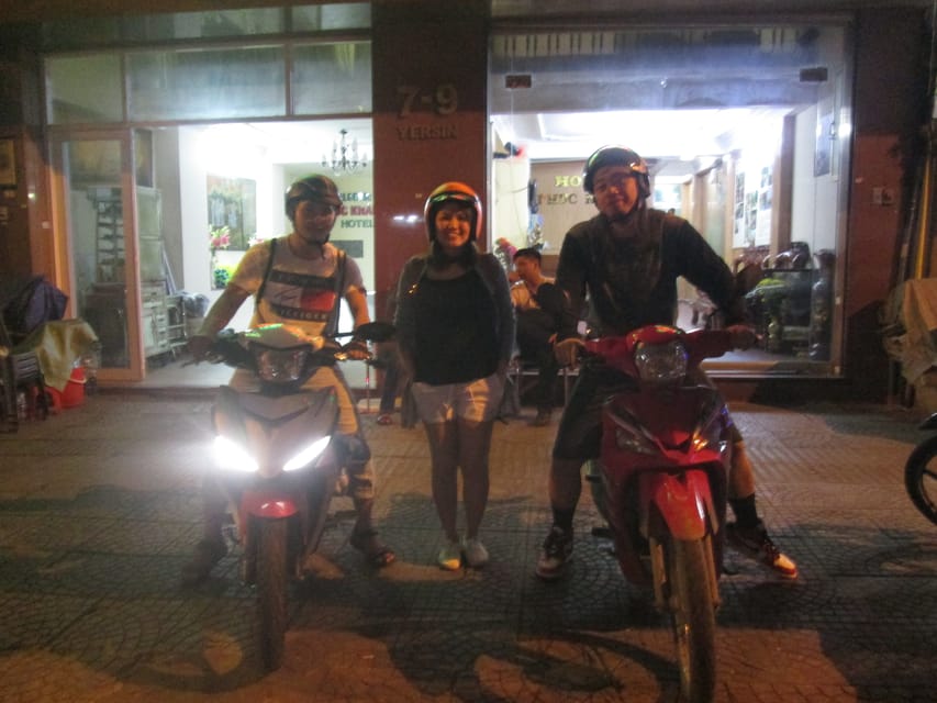 Ho Chi Minh City: Ghost, Belief & Culture Tour on Motorbike - Tour Overview and Details