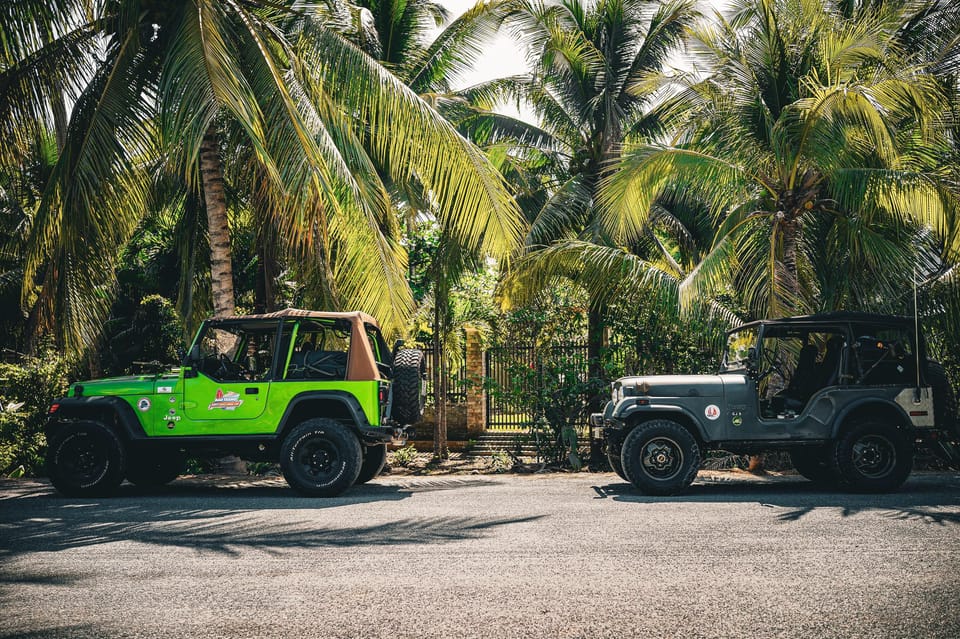 Ho Chi Minh City: Guided Privated Tour Cu Chi Tunnel by Jeep - Activity Highlights