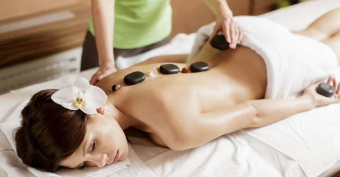 Ho Chi Minh City: Hot Stone Therapy - Overview of Hot Stone Therapy