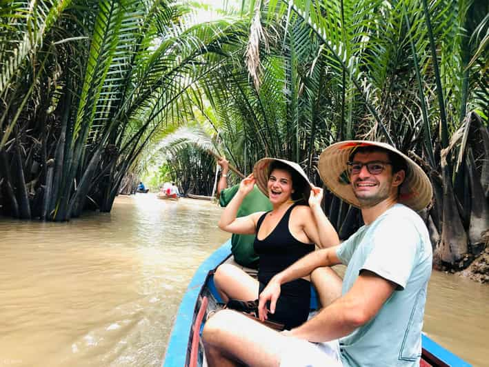 Ho Chi Minh City: Mekong Delta Day Tour With Boat Ride - Tour Overview and Details