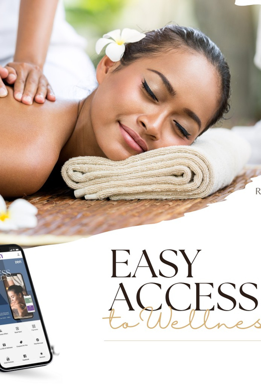 Ho Chi Minh City: Zen Signature Massage - Customer Experience Journey