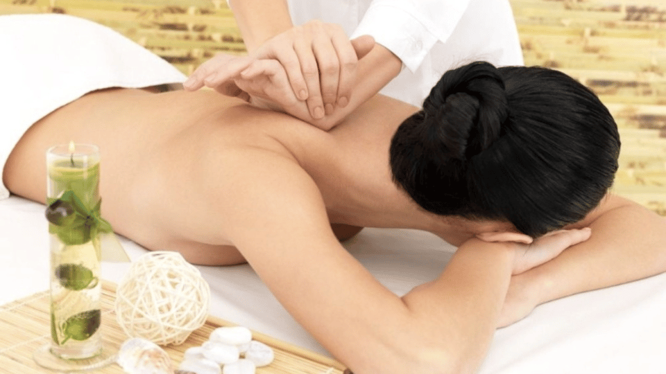 Ho Chi Minh City: Zen Signature Massage - Booking Your Experience