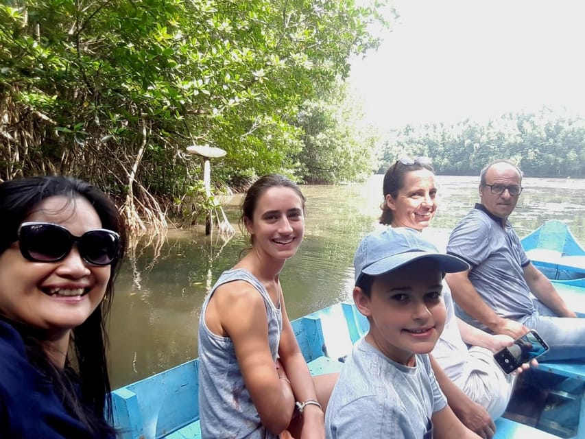 Ho Chi Minh: Private Can Gio Mangrove Forest 1 Day Tour - Tour Overview