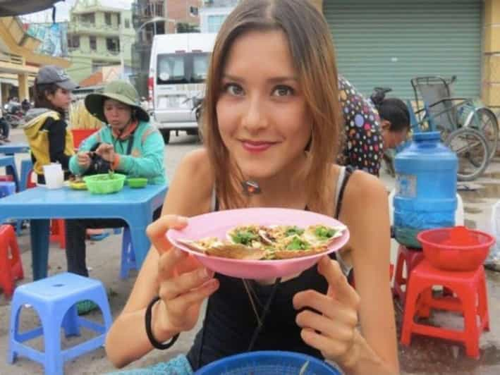 Ho Chi Minh: Tasty Vegan Food and Local Beer by Motorbike - Tour Overview and Pricing