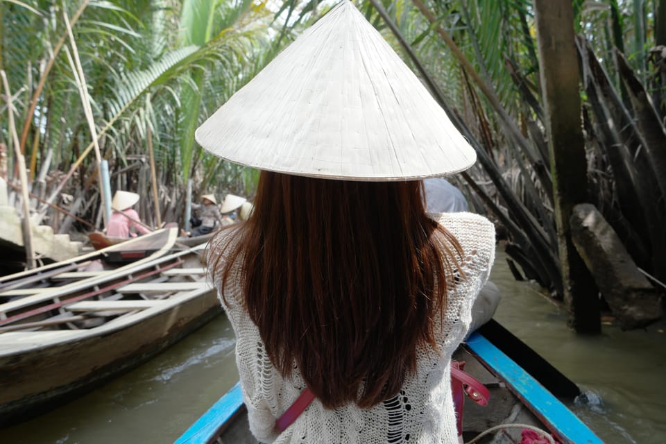 Hochiminh: Best Tour Mekong Delta 1 Day - Tour Overview and Pricing