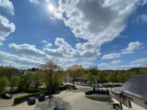 Hof Van Slenaken - Hotel & Apartments - Hotel Overview and Location