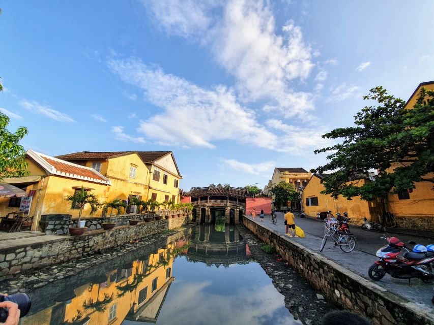 Hoi an Ancient Town and Traditional Village by Bicycle - Tour Overview and Pricing