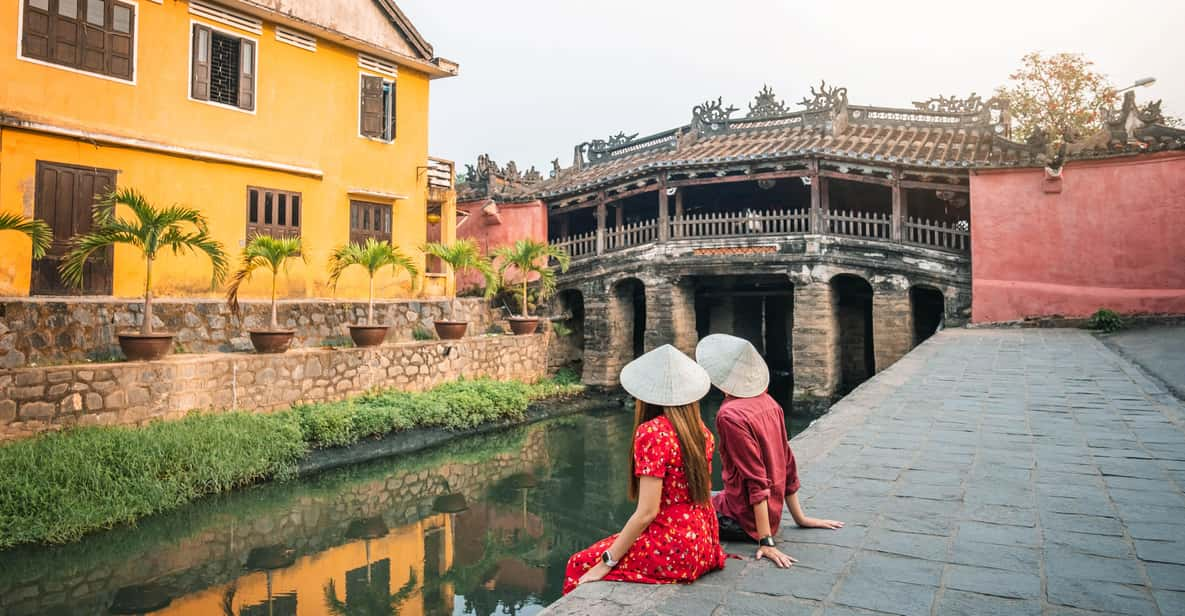 Hoi An Ancient Town Walking Guided Private Tour - Tour Overview