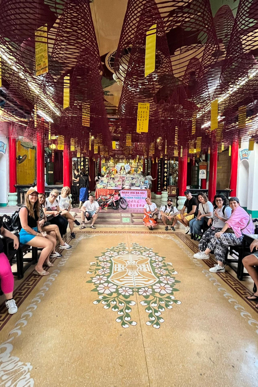 Hoi An City Exploration: Boat Ride & Flower Lantern Release - Tour Overview and Pricing