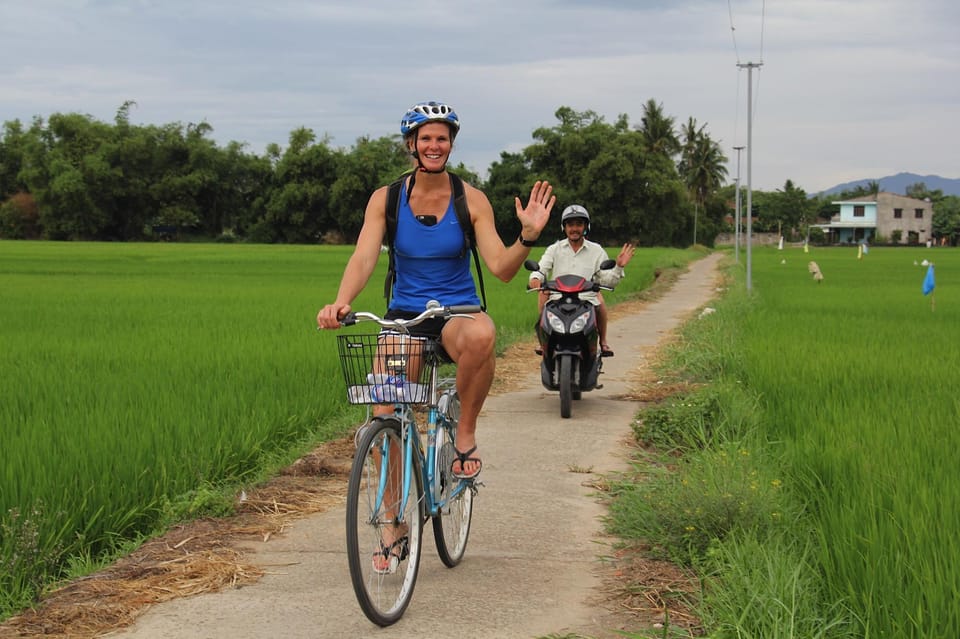 Hoi An Countryside Cycling Adventure - Private Exploration - Tour Overview and Pricing