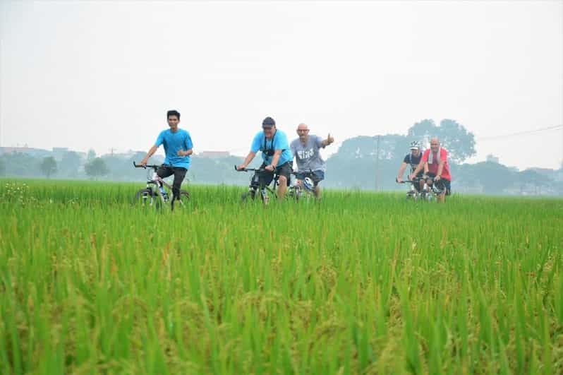 Hoi An Eco Bicycle Tour - Tour Overview and Pricing