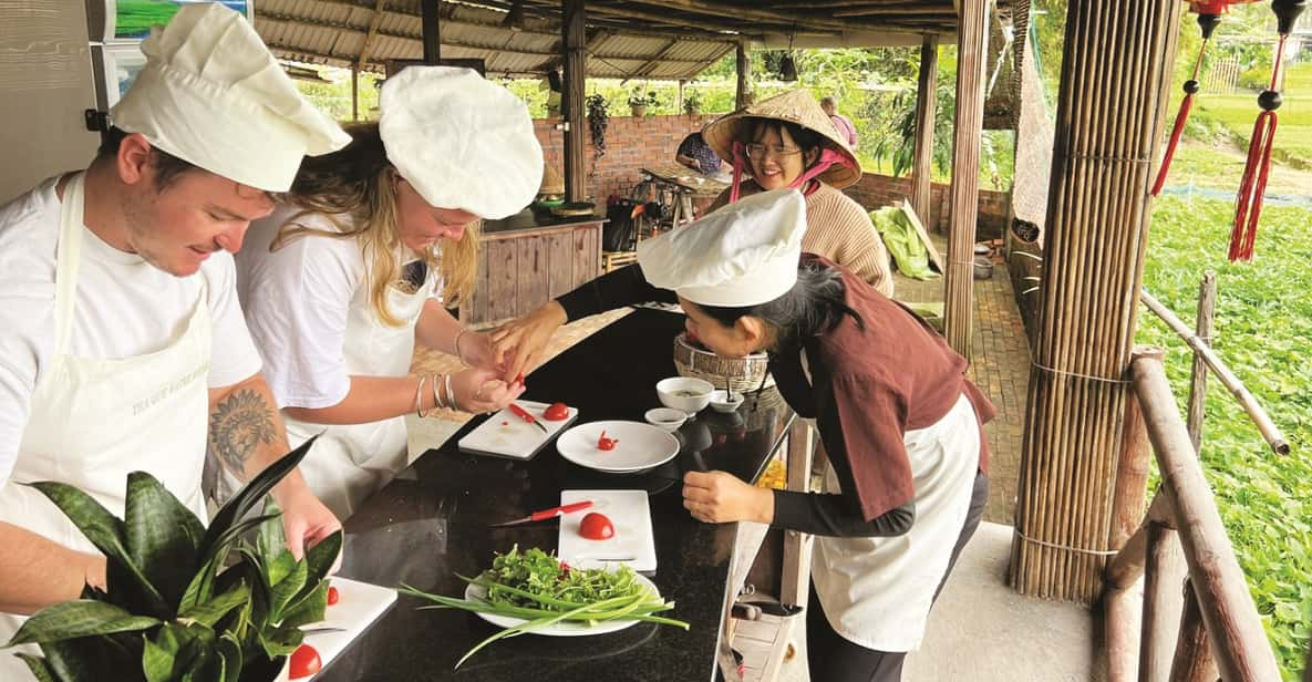 Hoi An: Explore Countryside By Bike - Private Tour - Activities and Experiences