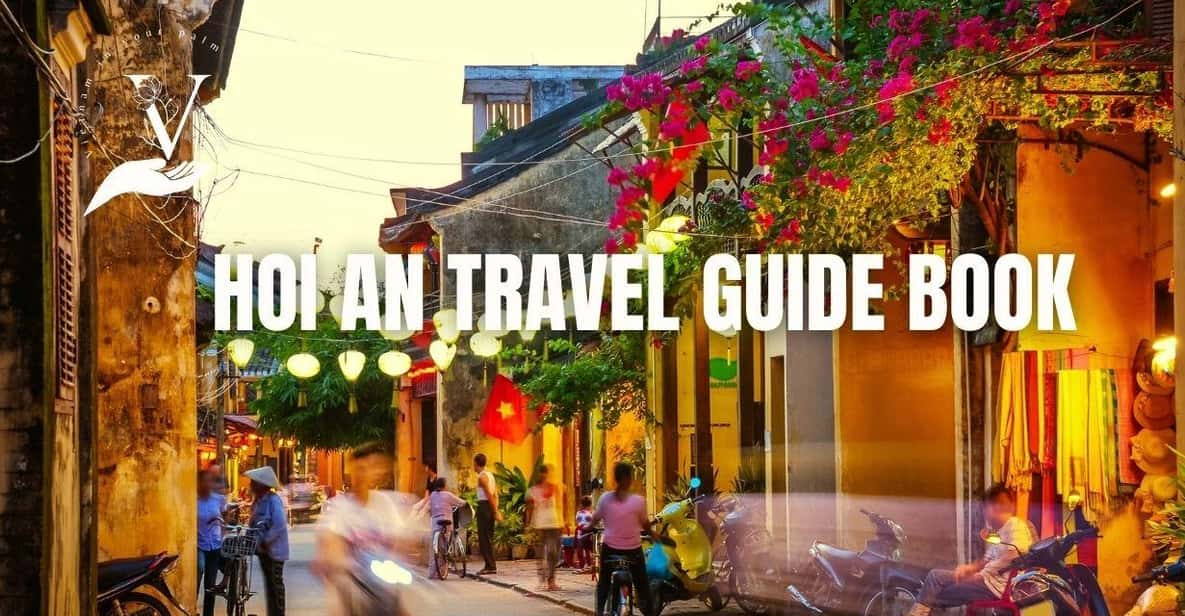 Hoi an Food - Eat Where the Locals Eat - Travel Guide Book - Authentic Hoi An Culinary Scene