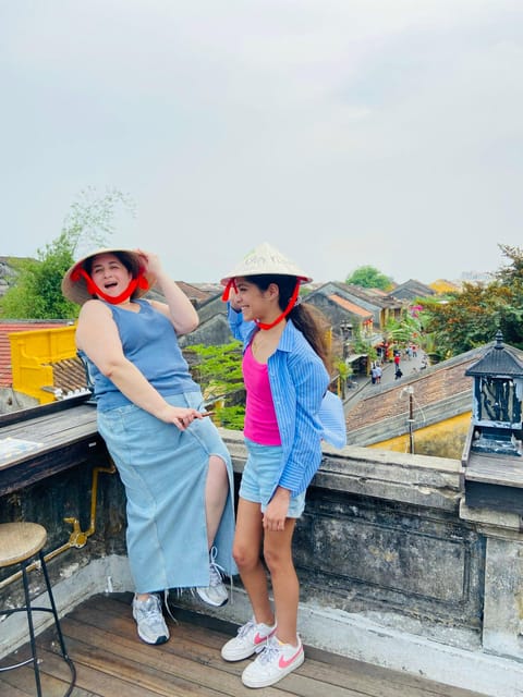 Hoi an Half Day Tour: Coconut Basket Boat, Lantern Old Town - Tour Overview and Pricing