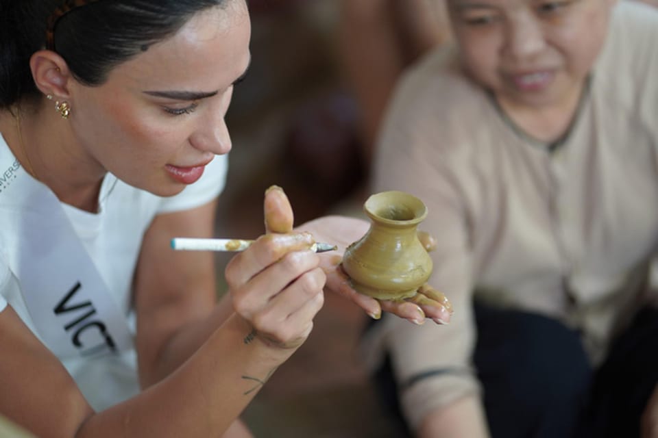 Hoi An Heritage Tour: Half-Day Journey Traditional Crafts - Tour Overview and Pricing