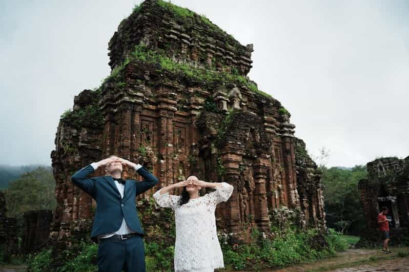 Hoi An: My Son Sanctuary Morning With Pro Photographer - Tour Overview and Pricing