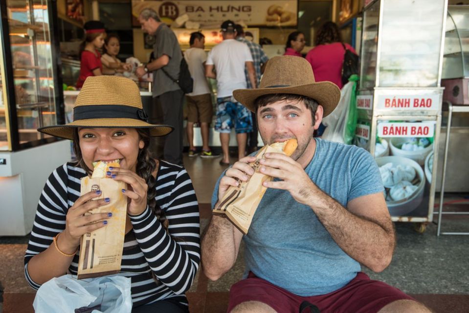 Hoi An: Night Food Tasting Tour - Tour Overview