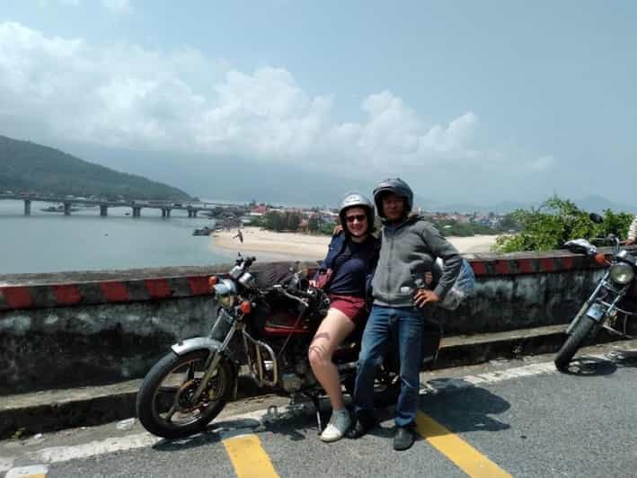 Hoi an to Hue via Hai Van Pass by Easy Rider (Or Vice Versa) - Tour Overview and Pricing