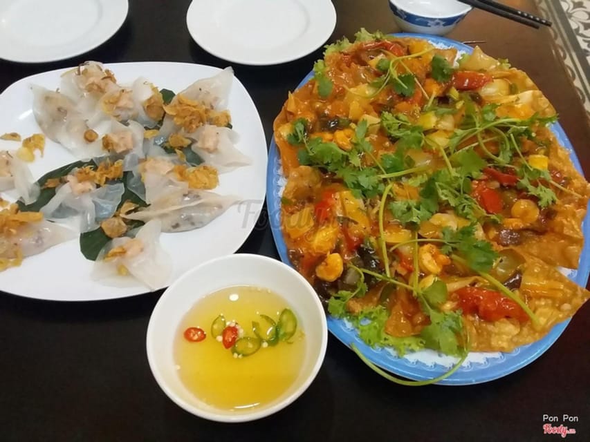 Hoi An Vegetarian Food Tour - Overview of the Tour