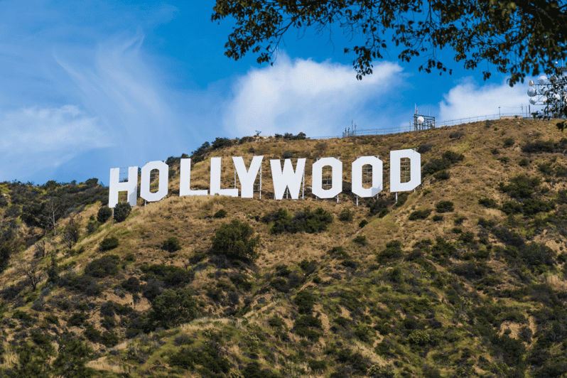 Hollywood Stars: Celebrity Homes Driving Tour Bundle - Tour Overview