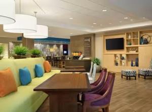 Home2 Suites by Hilton Laredo North - Guest Reviews and Ratings