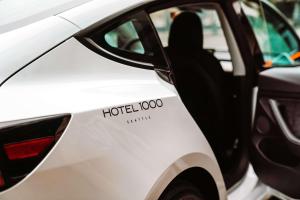 Hotel 1000, LXR Hotels & Resorts - Hotel Overview