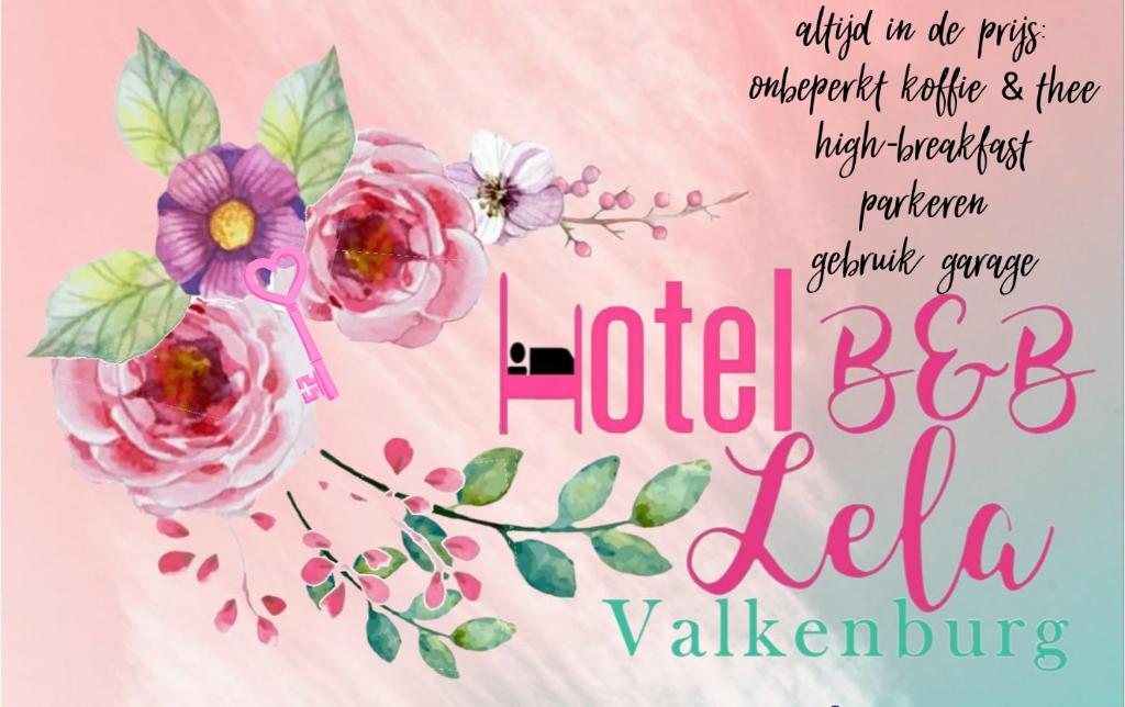 Hotel B&B LeLa - Hotel Overview and Location