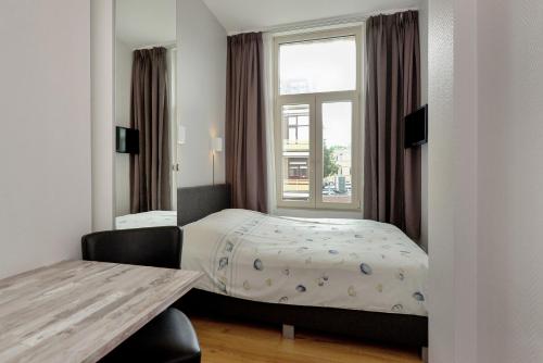 Hotel Bor Scheveningen - Hotel Overview and Location