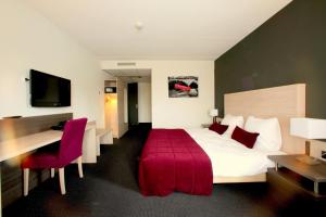 Hotel Bornholm - Hotel Overview and Location