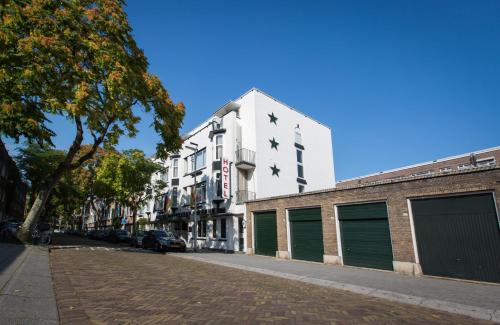 Hotel Breitner - Hotel Overview