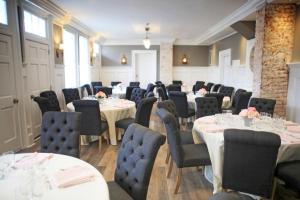 Hotel Laurance - Hotel Overview